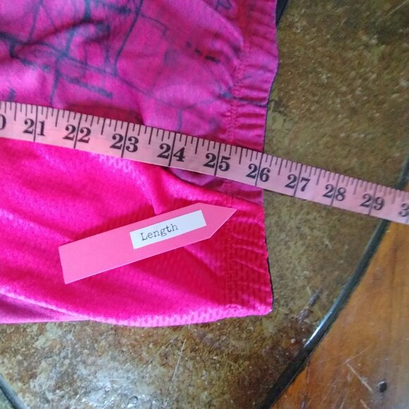 Cycle Run (XL) Zip Front Riding Jacket - Picture 9 of 9